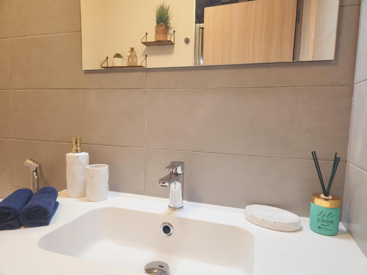 Ohana Home Beach And Love カレタ・デ・フステ エクステリア 写真