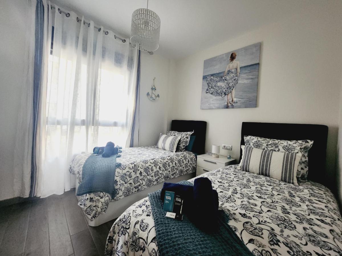 Ohana Home Beach And Love カレタ・デ・フステ エクステリア 写真
