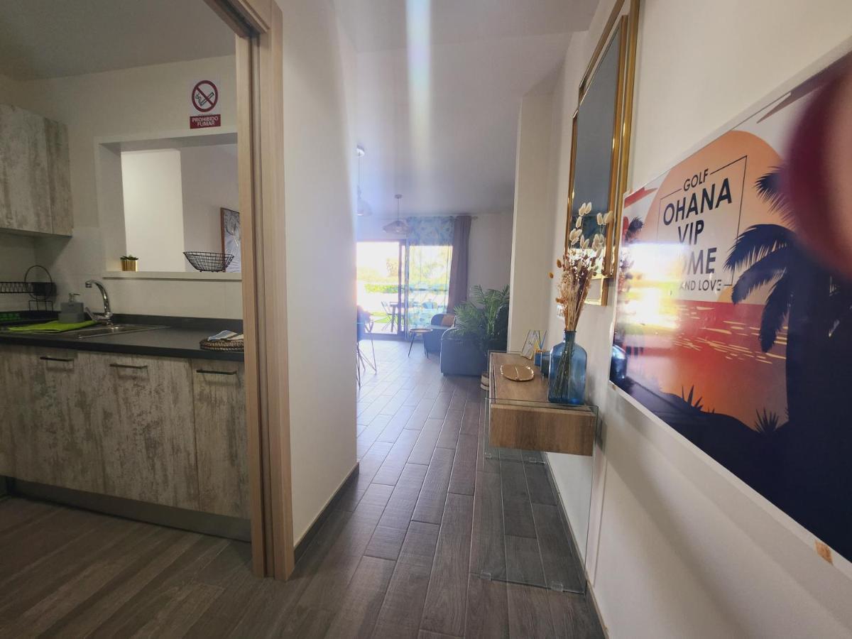 Ohana Home Beach And Love カレタ・デ・フステ エクステリア 写真