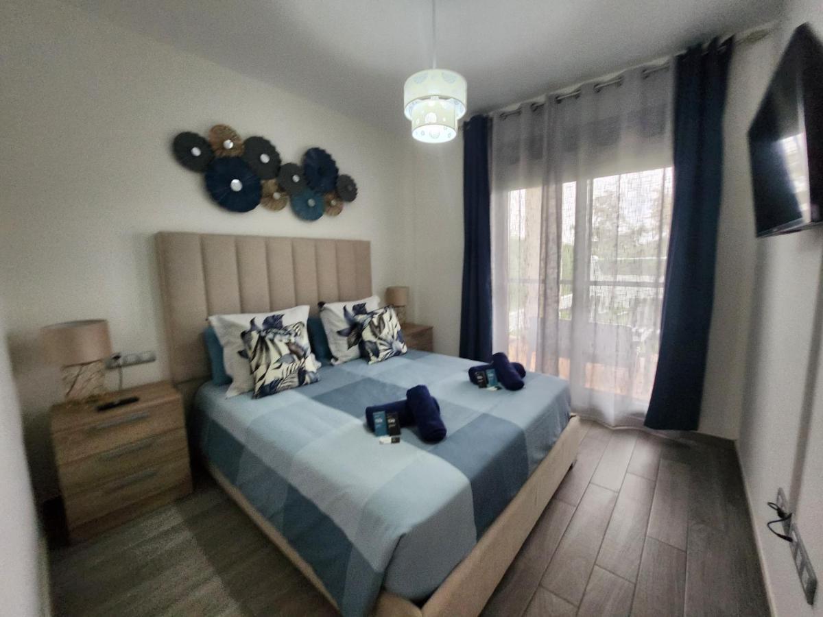 Ohana Home Beach And Love カレタ・デ・フステ エクステリア 写真